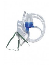 MedPro Nebulizer Kit - Adult Mask